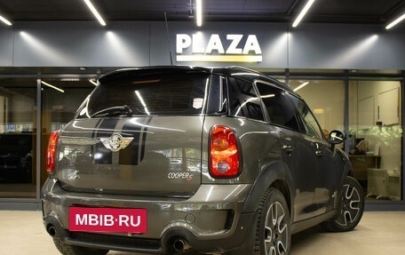 MINI Countryman I (R60), 2010 год, 1 209 000 рублей, 6 фотография