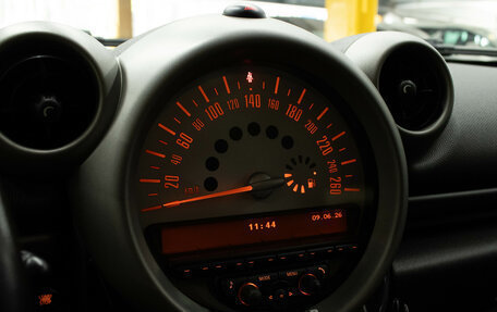 MINI Countryman I (R60), 2010 год, 1 209 000 рублей, 18 фотография