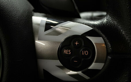 MINI Countryman I (R60), 2010 год, 1 209 000 рублей, 17 фотография