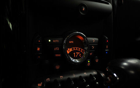 MINI Countryman I (R60), 2010 год, 1 209 000 рублей, 19 фотография