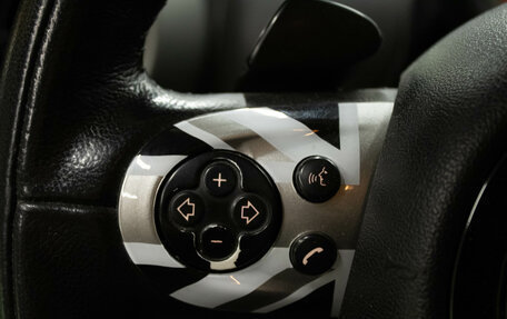 MINI Countryman I (R60), 2010 год, 1 209 000 рублей, 16 фотография