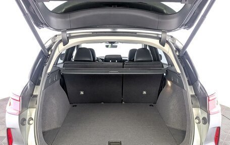 Infiniti QX50 II, 2025 год, 5 800 000 рублей, 8 фотография