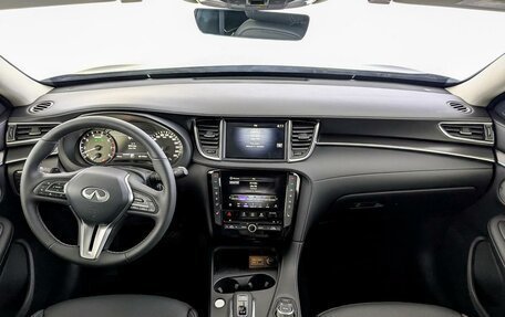 Infiniti QX50 II, 2025 год, 5 800 000 рублей, 10 фотография
