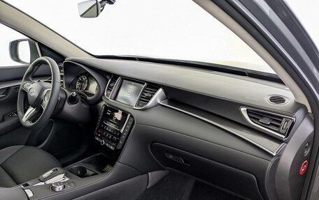 Infiniti QX50 II, 2025 год, 5 800 000 рублей, 9 фотография