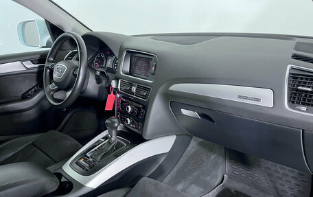 Audi Q5, 2012 год, 1 950 000 рублей, 2 фотография