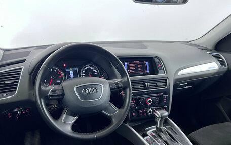 Audi Q5, 2012 год, 1 950 000 рублей, 4 фотография