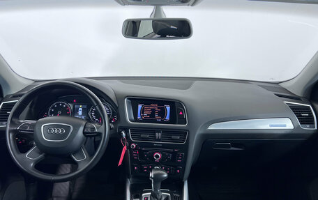 Audi Q5, 2012 год, 1 950 000 рублей, 6 фотография