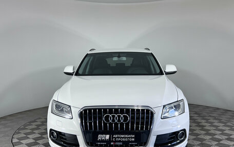 Audi Q5, 2012 год, 1 950 000 рублей, 21 фотография