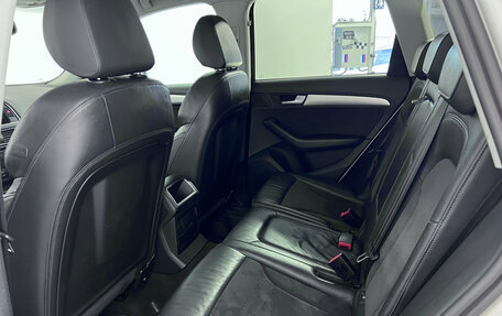 Audi Q5, 2012 год, 1 950 000 рублей, 14 фотография