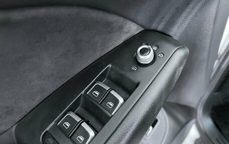 Audi Q5, 2012 год, 1 950 000 рублей, 18 фотография