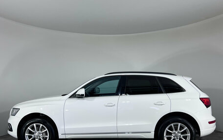 Audi Q5, 2012 год, 1 950 000 рублей, 23 фотография