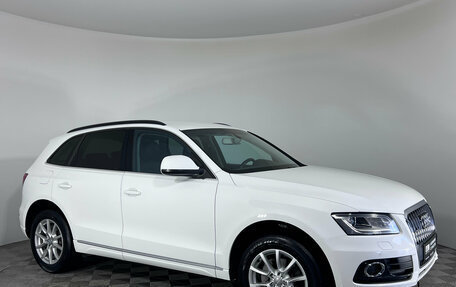 Audi Q5, 2012 год, 1 950 000 рублей, 20 фотография