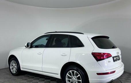 Audi Q5, 2012 год, 1 950 000 рублей, 24 фотография