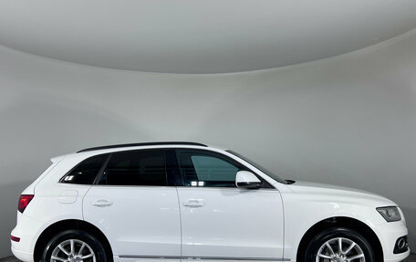 Audi Q5, 2012 год, 1 950 000 рублей, 19 фотография