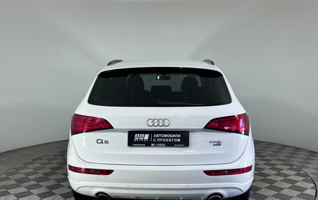 Audi Q5, 2012 год, 1 950 000 рублей, 25 фотография