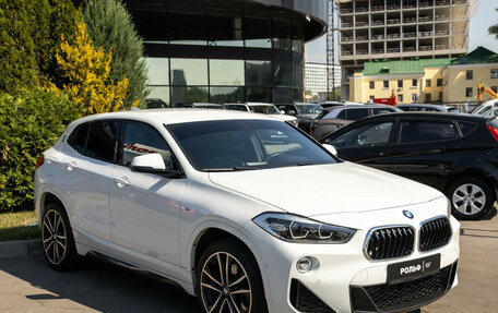 BMW X2, 2019 год, 3 288 000 рублей, 2 фотография
