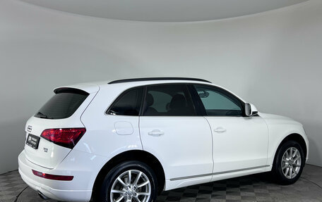 Audi Q5, 2012 год, 1 950 000 рублей, 26 фотография