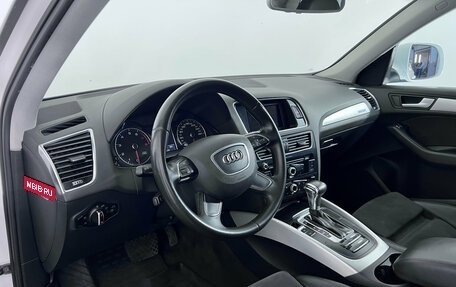 Audi Q5, 2012 год, 1 950 000 рублей, 15 фотография