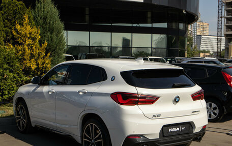 BMW X2, 2019 год, 3 288 000 рублей, 6 фотография