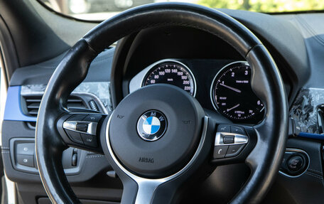 BMW X2, 2019 год, 3 288 000 рублей, 12 фотография