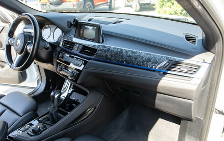 BMW X2, 2019 год, 3 288 000 рублей, 8 фотография