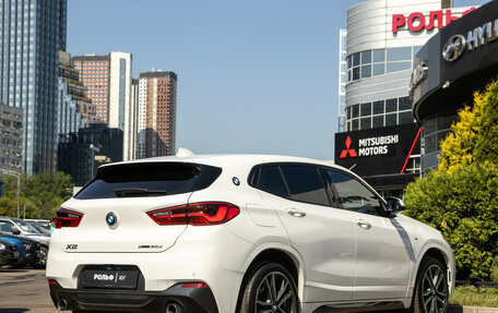 BMW X2, 2019 год, 3 288 000 рублей, 4 фотография