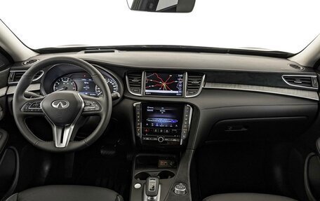Infiniti QX50 II, 2025 год, 6 600 000 рублей, 10 фотография