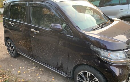 Honda N-WGN I рестайлинг, 2017 год, 450 000 рублей, 3 фотография
