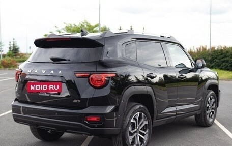 Haval H7, 2026 год, 4 199 000 рублей, 5 фотография