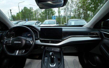 Haval F7x I, 2022 год, 2 249 000 рублей, 10 фотография