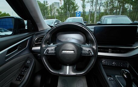 Haval F7x I, 2022 год, 2 249 000 рублей, 11 фотография