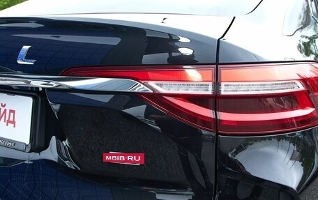 Haval F7x I, 2022 год, 2 249 000 рублей, 7 фотография