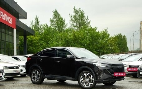 Haval F7x I, 2022 год, 2 249 000 рублей, 3 фотография