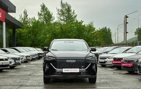 Haval F7x I, 2022 год, 2 249 000 рублей, 2 фотография