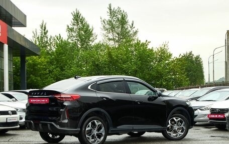 Haval F7x I, 2022 год, 2 249 000 рублей, 4 фотография