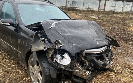 Mercedes-Benz E-Класс, 2008 год, 500 000 рублей, 1 фотография