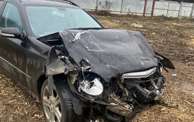 Mercedes-Benz E-Класс, 2008 год, 500 000 рублей, 1 фотография