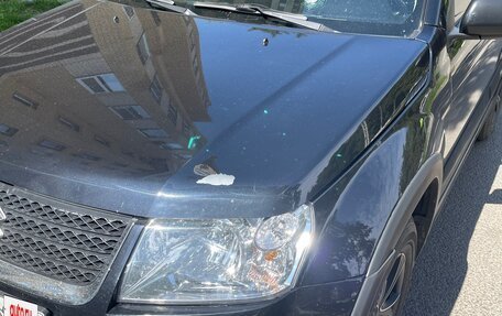 Suzuki Grand Vitara, 2010 год, 950 000 рублей, 1 фотография