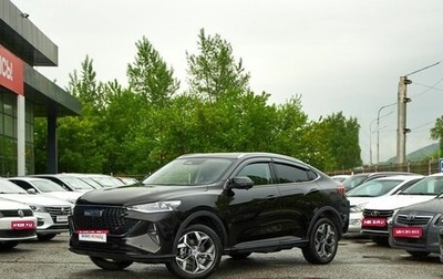 Haval F7x I, 2022 год, 2 249 000 рублей, 1 фотография