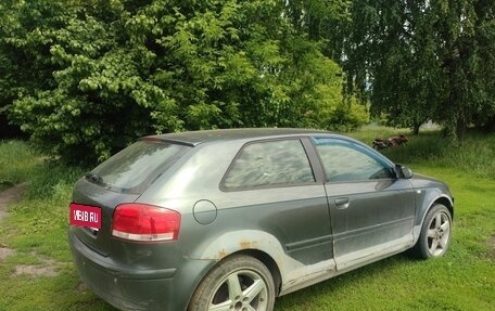 Audi A3, 2003 год, 250 000 рублей, 1 фотография