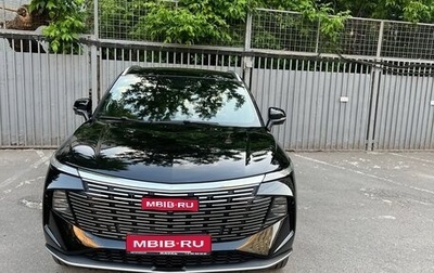 Haval F7, 2025 год, 2 800 000 рублей, 1 фотография