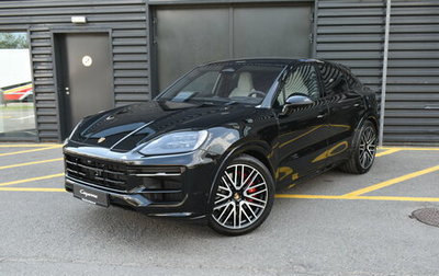 Porsche Cayenne III, 2026 год, 25 500 000 рублей, 1 фотография