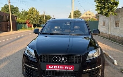 Audi Q7, 2011 год, 3 150 000 рублей, 1 фотография