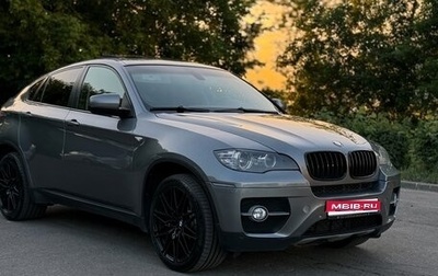 BMW X6, 2008 год, 1 670 000 рублей, 1 фотография