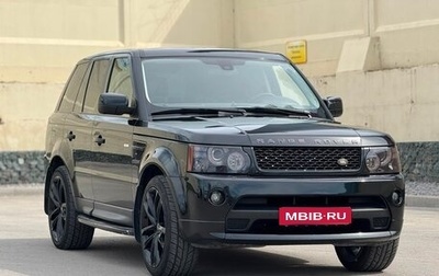 Land Rover Range Rover Sport I рестайлинг, 2012 год, 1 380 000 рублей, 1 фотография