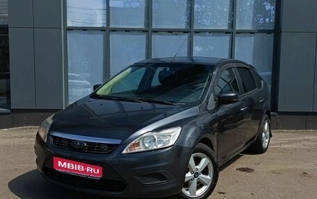 Ford Focus II рестайлинг, 2010 год, 450 000 рублей, 1 фотография