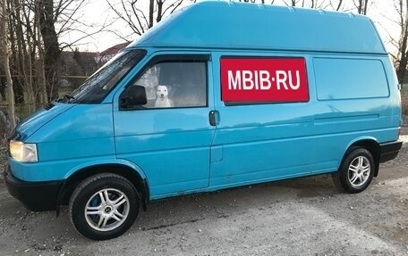 Volkswagen Transporter T4, 1993 год, 475 000 рублей, 1 фотография