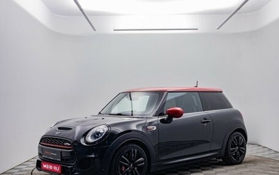MINI Hatch, 2020 год, 2 775 000 рублей, 1 фотография
