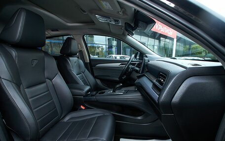 Haval F7x I, 2022 год, 2 249 000 рублей, 20 фотография