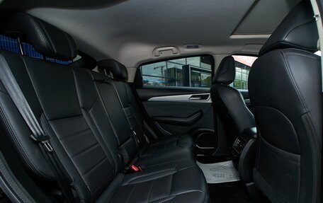 Haval F7x I, 2022 год, 2 249 000 рублей, 21 фотография